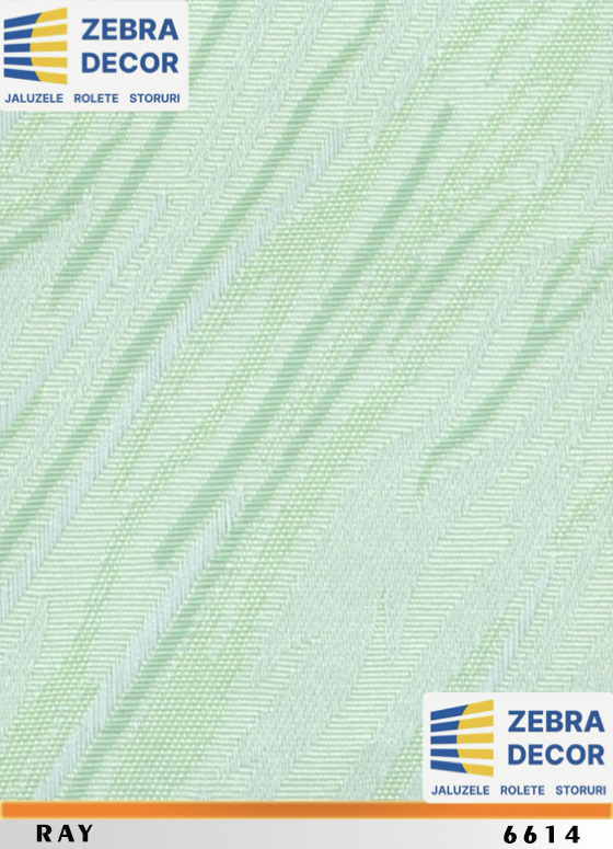 Jaluzele Verticale Ray 6614